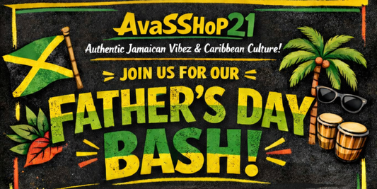 Celebrate Father’s Day the Caribbean Way 🌴
