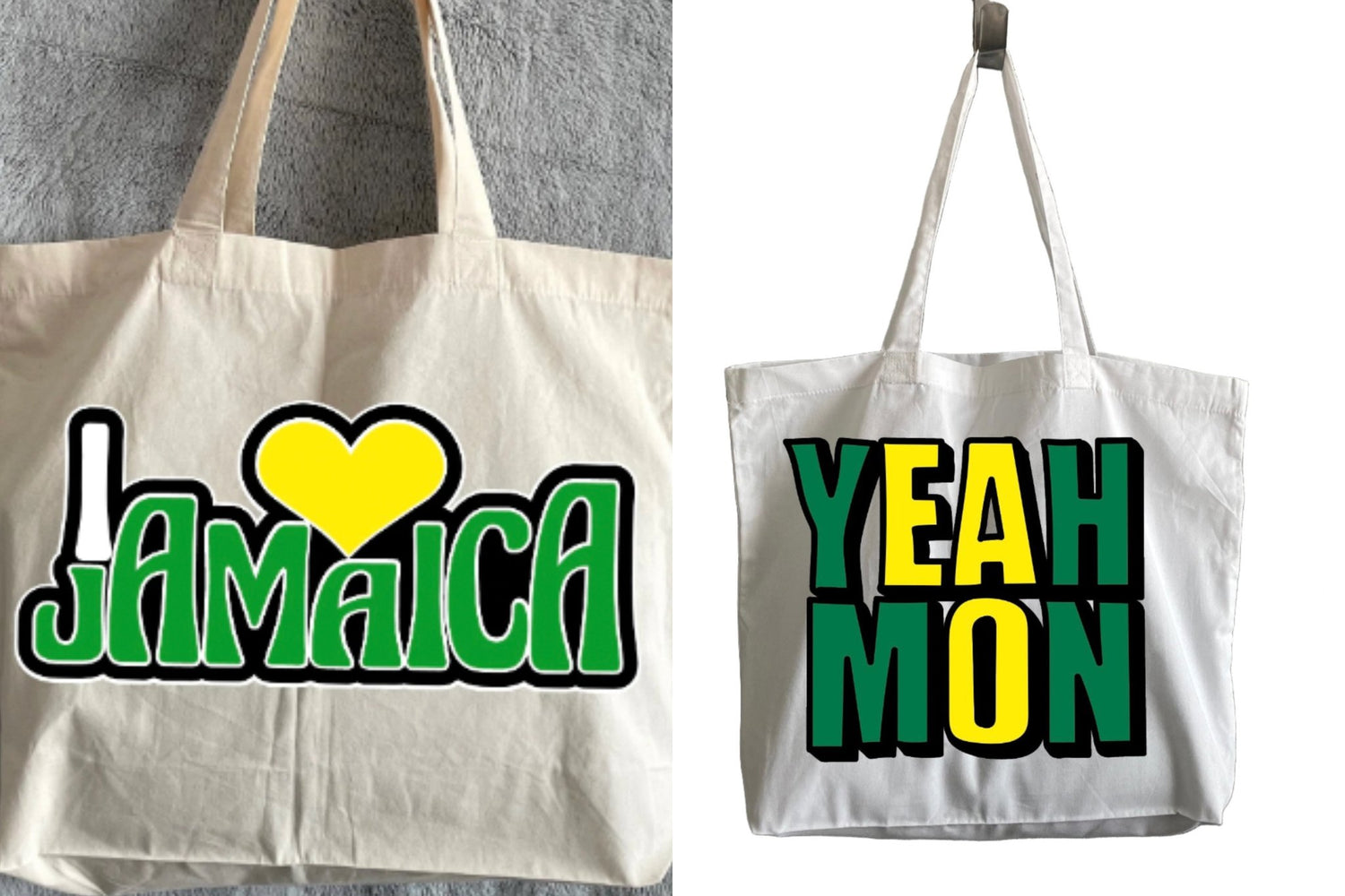 Tote Bags