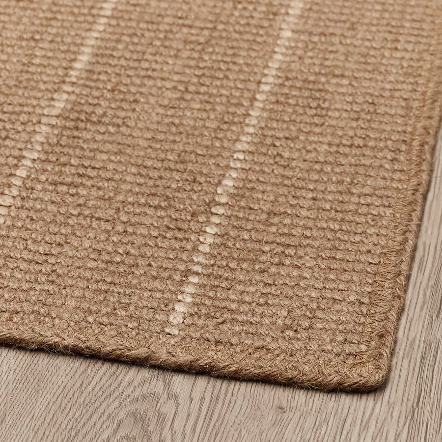 Flat Woven Ah Hoo Invite Yuh Doormat