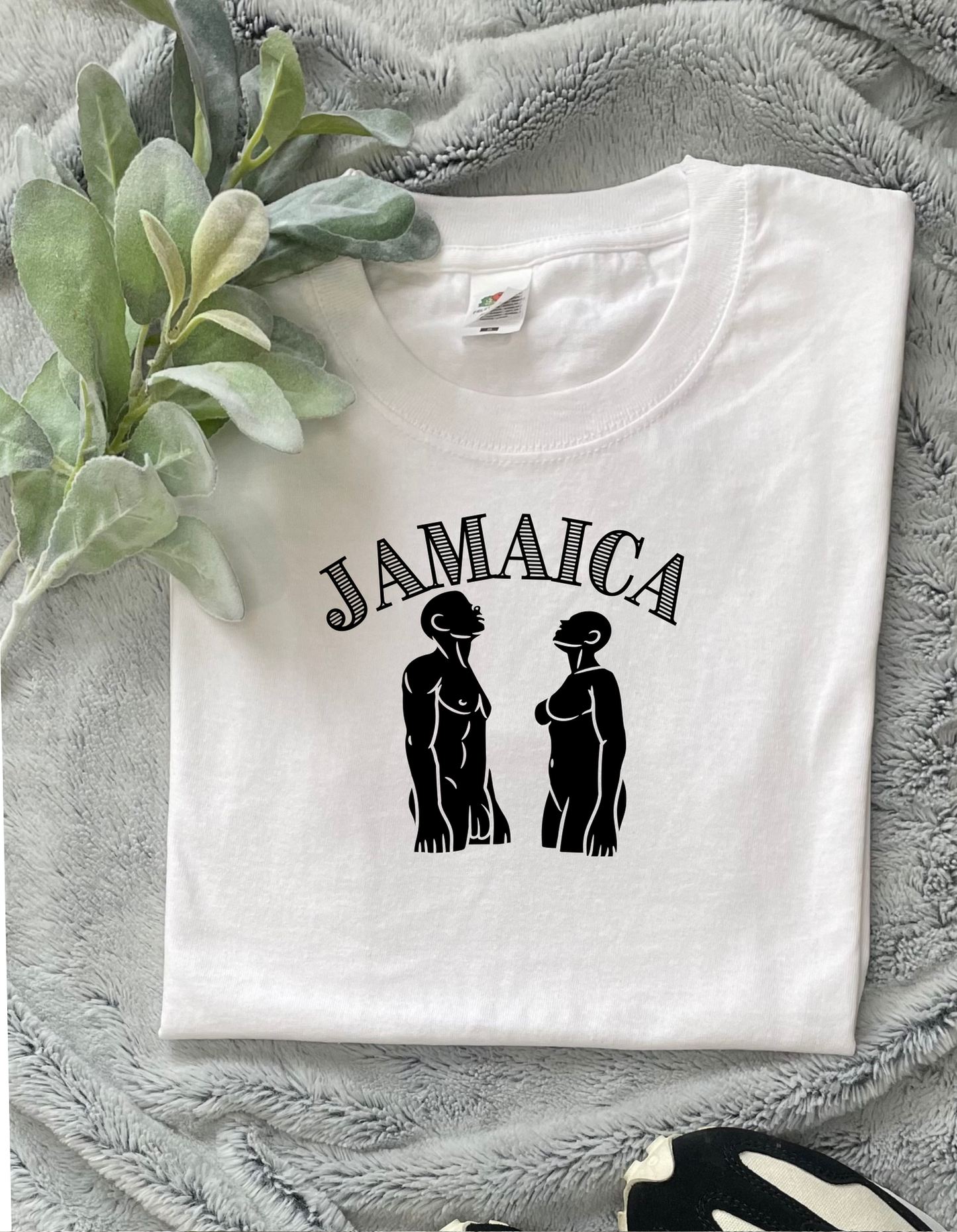 Jamaica Emancipation Day T-Shirt