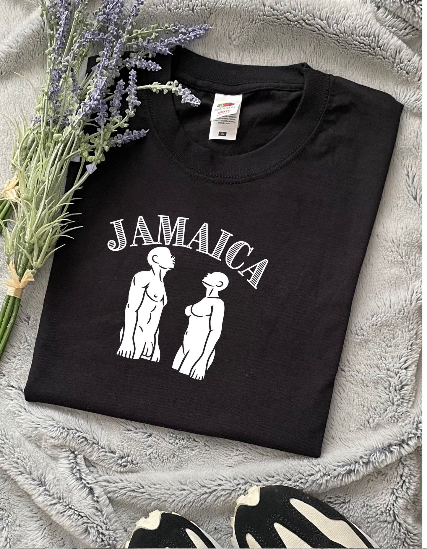 Jamaica Emancipation Day T-Shirt