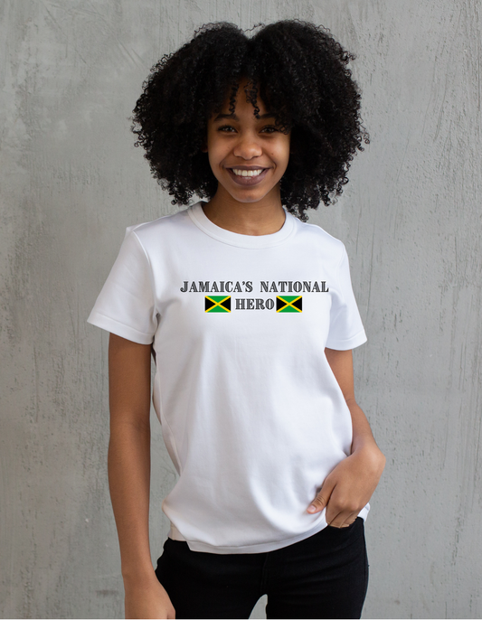 Jamaica’s National Hero Sam Sharpe T-Shirt