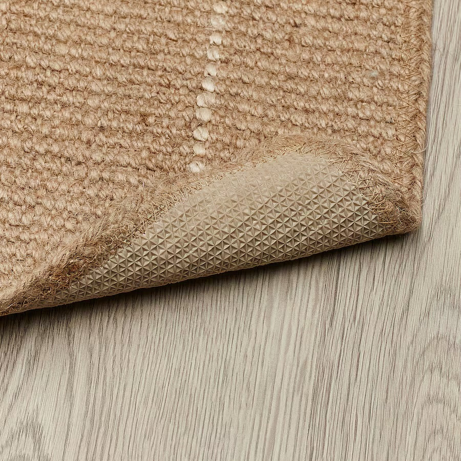 Flat Woven Ah Hoo Invite Yuh Doormat