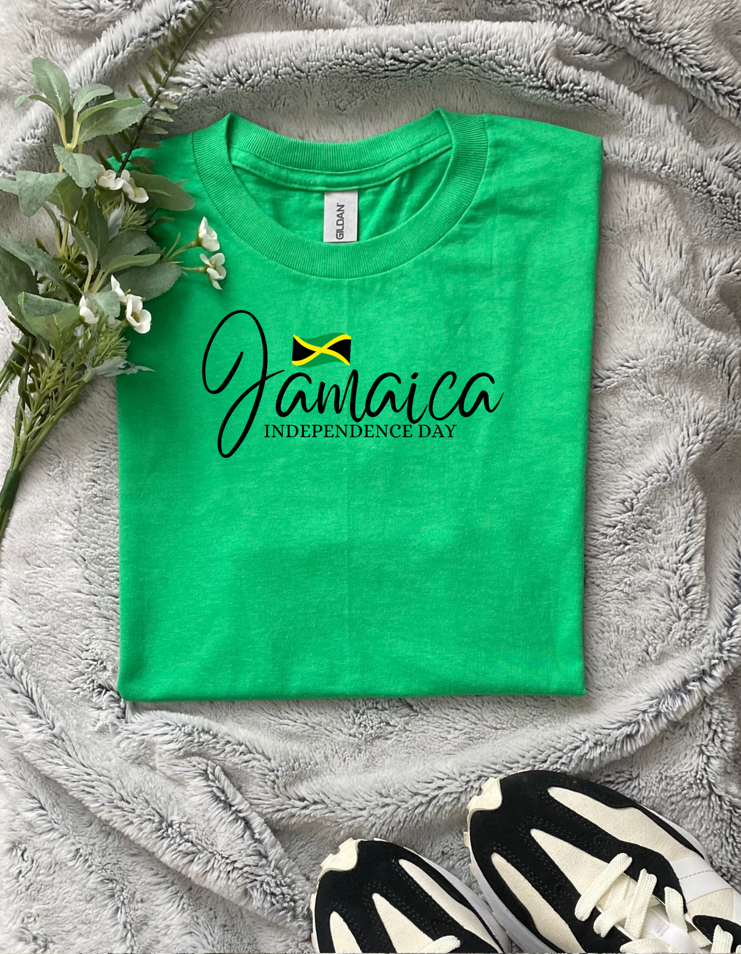 Jamaica T-Shirt