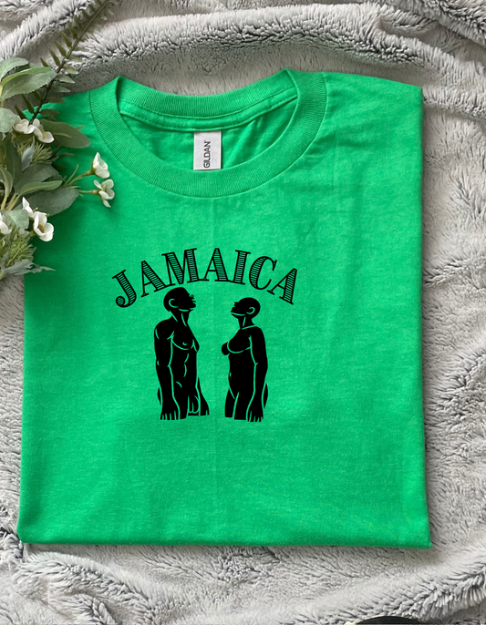 Jamaica Emancipation Day T-Shirt