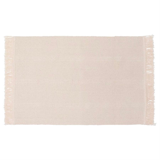 Flat Woven Door Rug