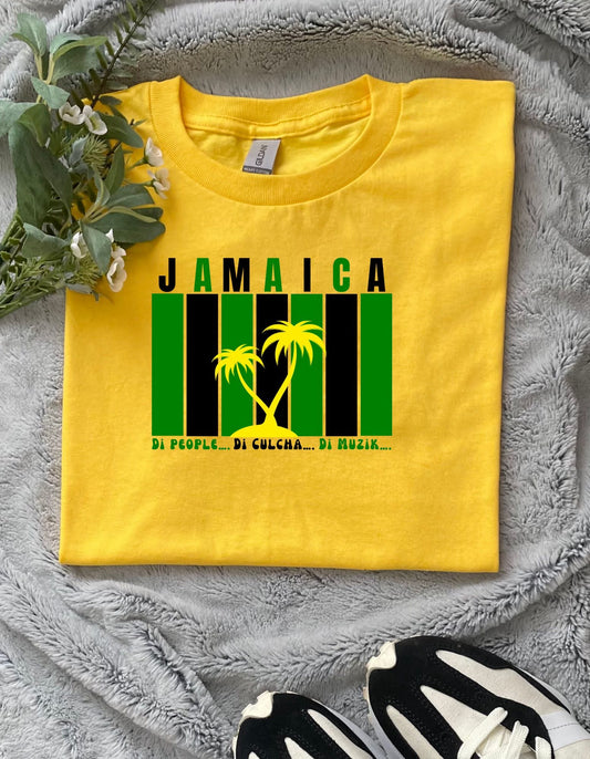 Jamaica T-Shirt